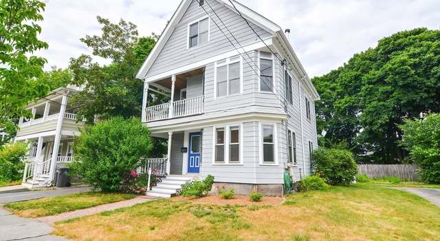 Property at 38 Clark St, Framingham, MA 01702, 6 beds, 3 baths