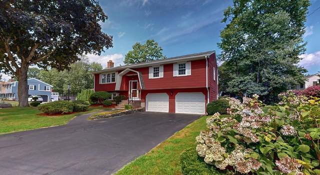 Photo of 59 Harding St, Milford, MA 01757