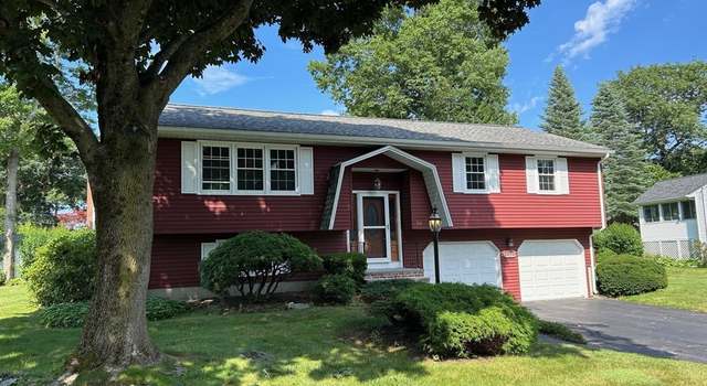 Photo of 59 Harding St, Milford, MA 01757