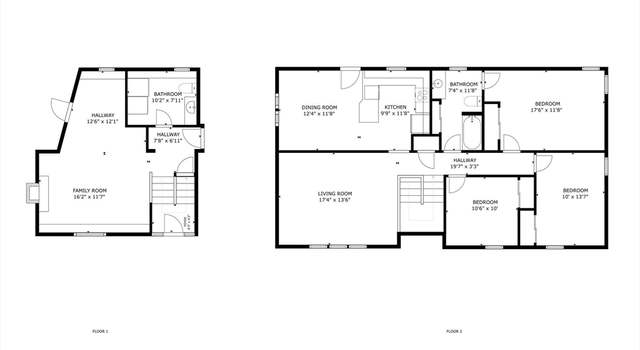 Photo of 59 Harding St, Milford, MA 01757
