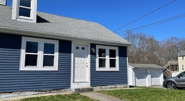 Photo of 411 W Britannia St #2, Taunton, MA 02780