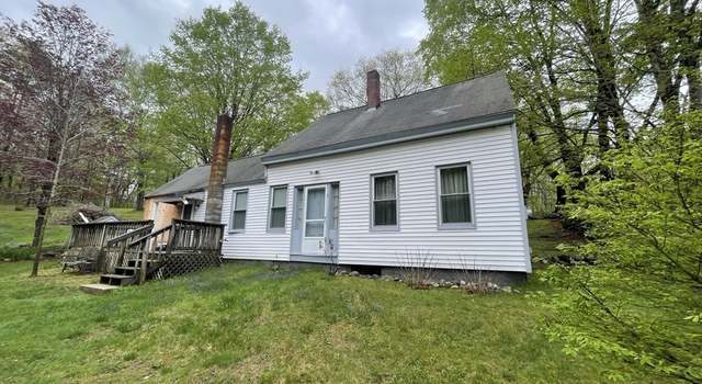 Photo of 7 Park St, Royalston, MA 01368