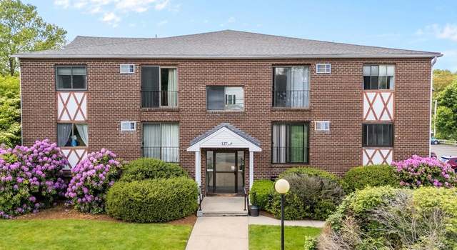 Photo of 127 King St #104, Franklin, MA 02038