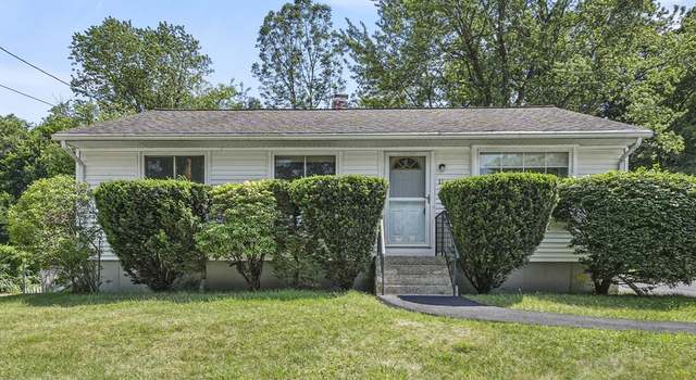 Photo of 11 Robin Rd, Westborough, MA 01581
