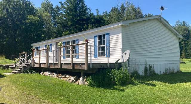 Photo of 201 Loop Rd, Savoy, MA 01256