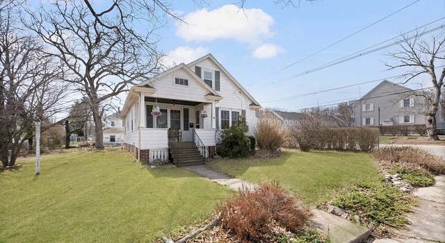 Photo of 78 Ash St, North Attleboro, MA 02760