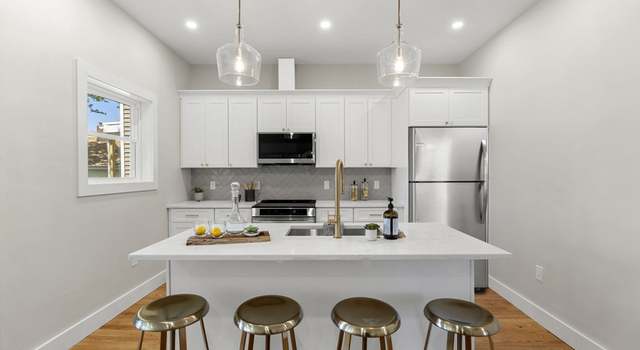 Photo of 21 Ellington St #2, Boston, MA 02121