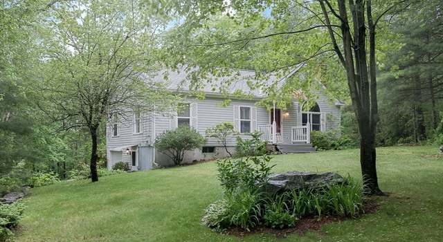 Photo of 17 Bridge St, Auburn, MA 01501