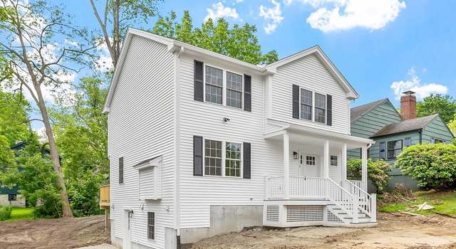 Photo of 7 South Porter St #7, Haverhill, MA 01835