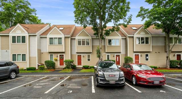 Photo of 3 Hunters Run Pl #3, Haverhill, MA 01832