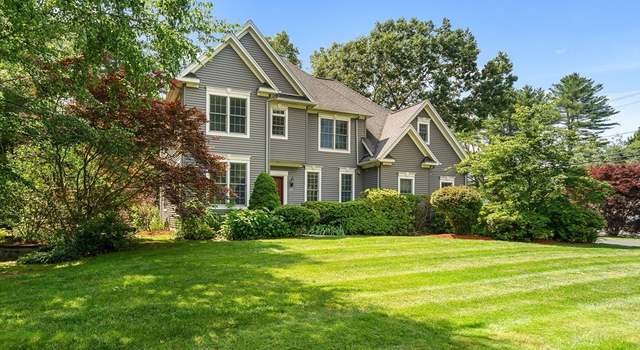 Photo of 294 Cardinal Way, Northampton, MA 01062