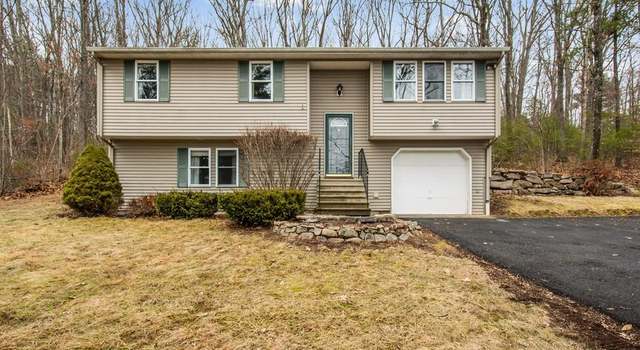 Photo of 177 Gore Rd, Webster, MA 01570