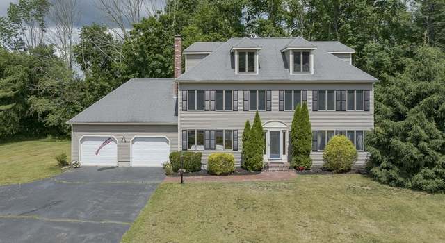 Photo of 1 Copperwood Rd, Medfield, MA 02052