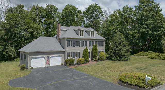 Photo of 1 Copperwood Rd, Medfield, MA 02052