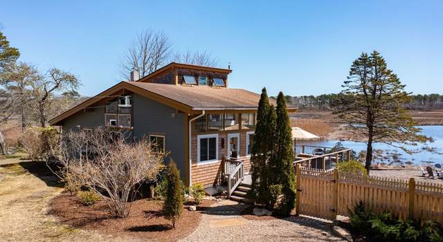 Photo of 97 Bells Neck Rd, Harwich, MA 02671