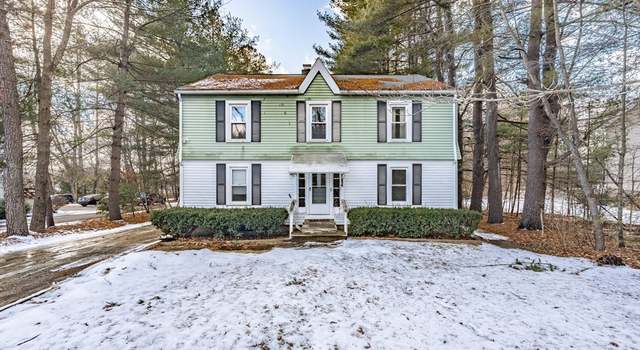 Photo of 152 Lockhouse Rd, Westfield, MA 01085