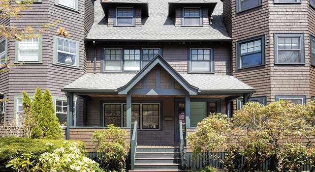 Photo of 65 Griggs Rd, Brookline, MA 02446