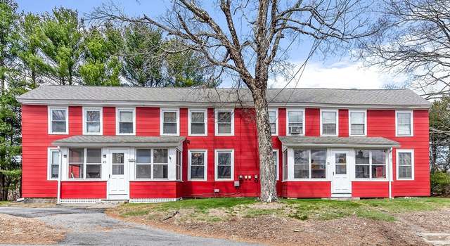 Photo of 21 - 23 Hartford Ave S, Upton, MA 01568