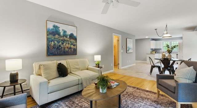 Photo of 50 Claybrook Rd, Sunderland, MA 01375
