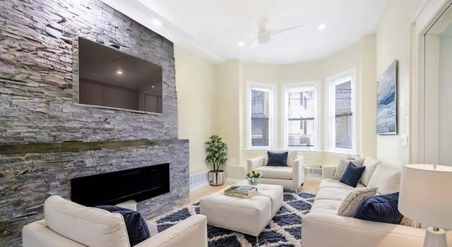 Photo of 29 Mount Pleasant St #29, Somerville, MA 02145