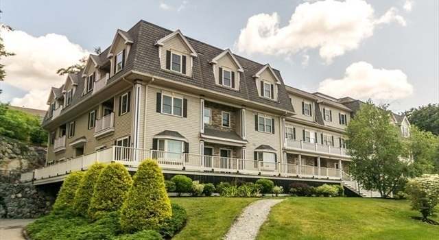Property at 255 Winter St #305, Waltham, MA 02451, 2 beds, 2 baths