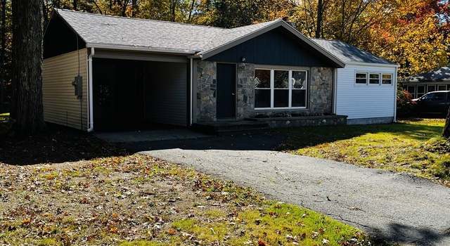 Photo of 601 Amherst Rd, Granby, MA 01033