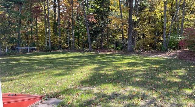 Photo of 601 Amherst Rd, Granby, MA 01033