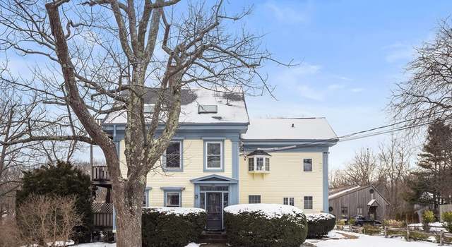Photo of 172 Granite St #4, Rockport, MA 01966
