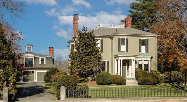 Photo of 350 Main St, Concord, MA 01742