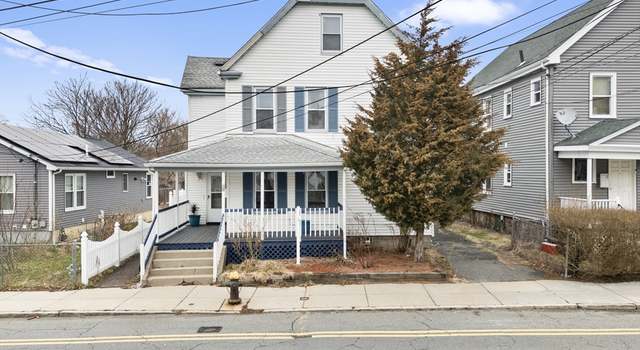 Photo of 58 Mount Hope St, Boston, MA 02131