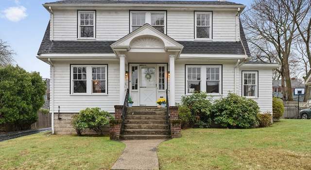 Photo of 10 Allen Rd, Winchester, MA 01890