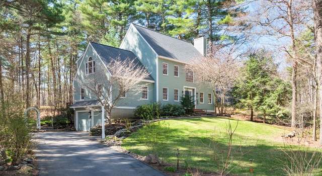 Photo of 12 Wilson Pond Ln, Rowley, MA 01969