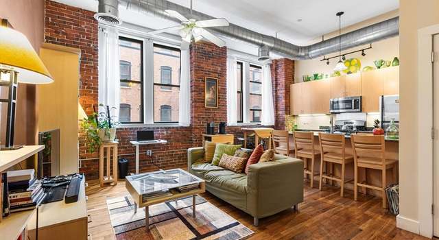 Photo of 13-17 Willow St #305, Lynn, MA 01901