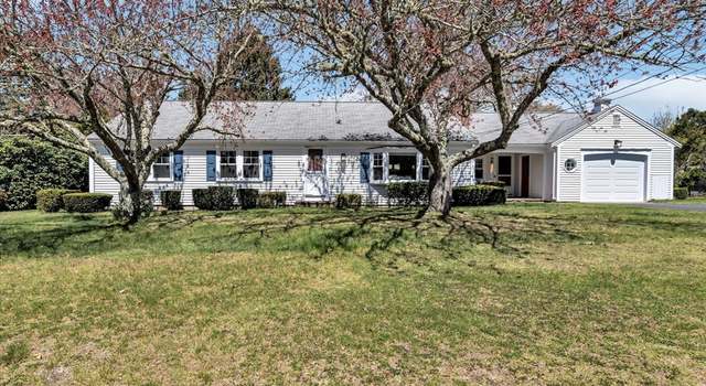 Photo of 44 Windjammer Ln, Yarmouth, MA 02664