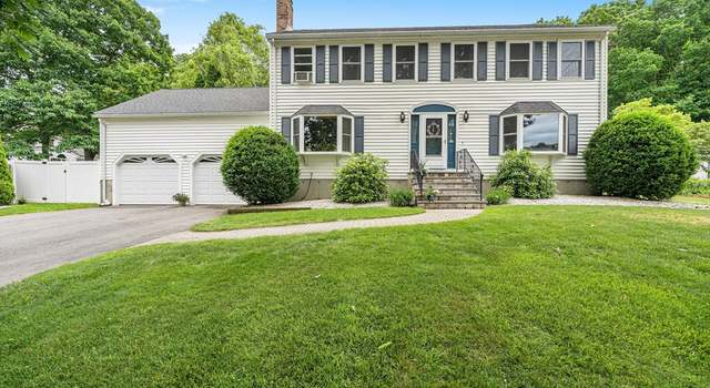 Photo of 10 Manoogian Cir, Milford, MA 01757