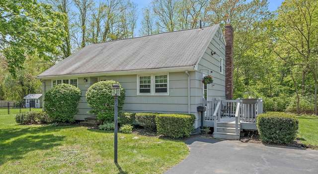 Photo of 23 Downey Rd, Brockton, MA 02302