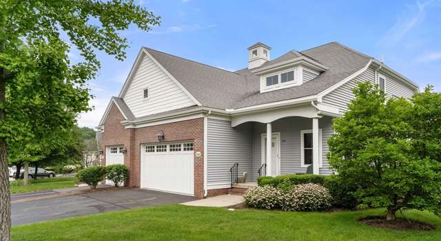Photo of 124 Grey Birch #124, Norfolk, MA 02056