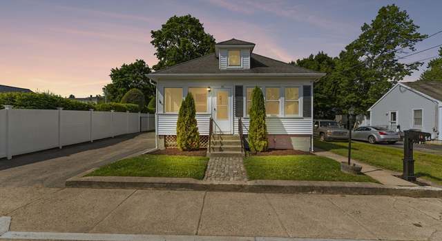 Photo of 14 Jewel Ave, Attleboro, MA 02703