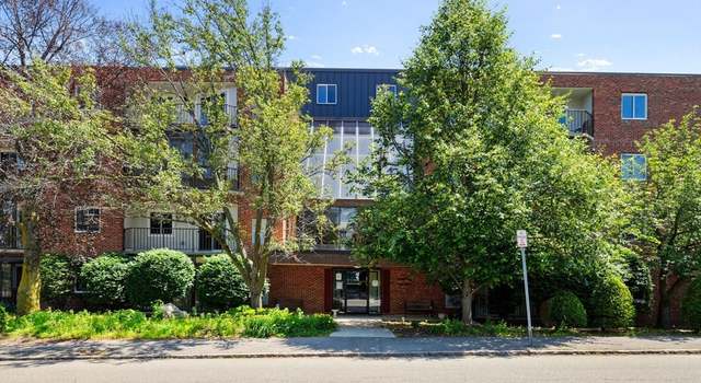 Photo of 64 Willard St #303, Quincy, MA 02169