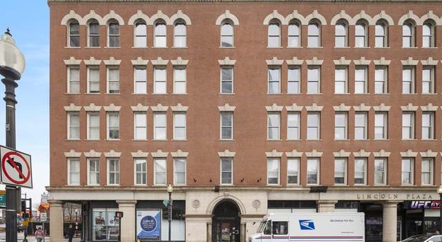 Photo of 70 Lincoln St Unit L-214, Boston, MA 02111