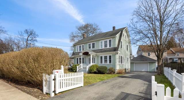 Photo of 11 Beach St, Woburn, MA 01801