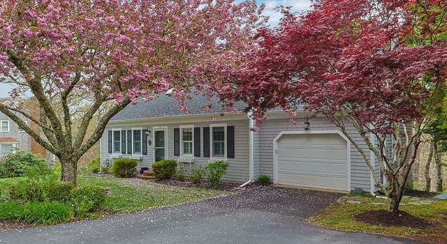 Photo of 56 Monomoit Ln, Chatham, MA 02633