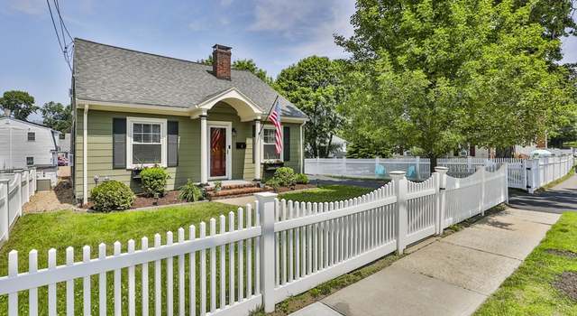 Photo of 10 Hemenway St, Methuen, MA 01844