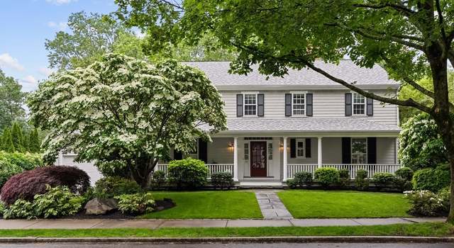 Photo of 28 Pleasant View Rd, Arlington, MA 02476