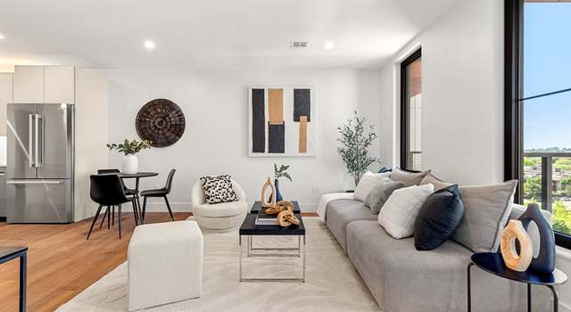 Photo of 1515 Commonwealth Ave #414, Boston, MA 02135