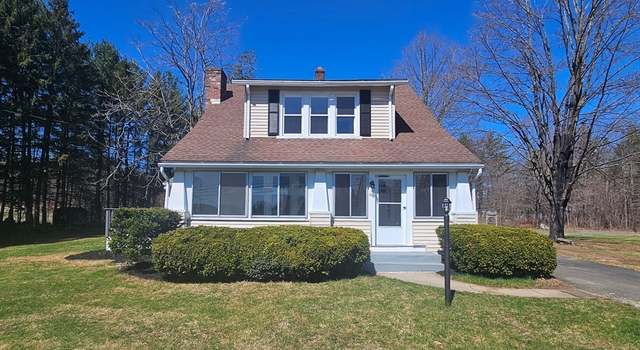 Photo of 997 Western Ave, Westfield, MA 01085