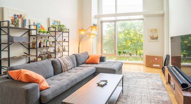 Photo of 1 Earhart St #312, Cambridge, MA 02141