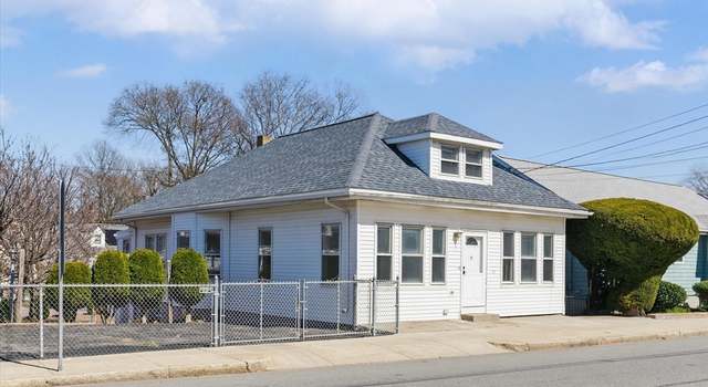 Photo of 621 Washington Ave, Chelsea, MA 02150