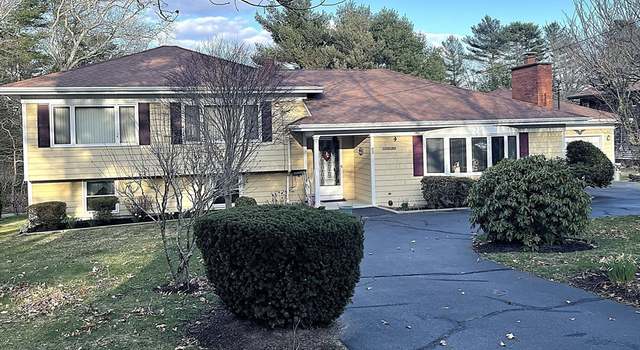 Photo of 93 Highland Ave, North Dartmouth, MA 02747