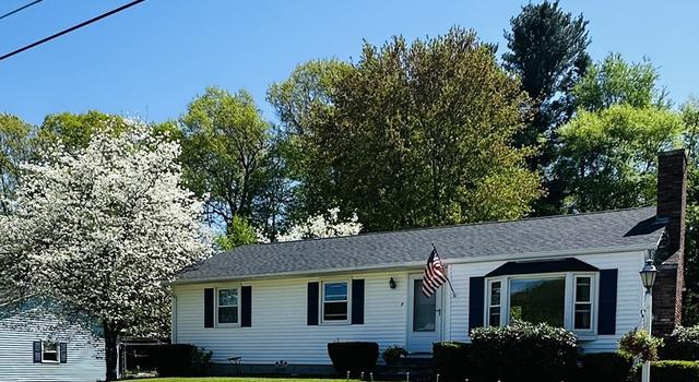 Photo of 4 Murray Ave, Auburn, MA 01501